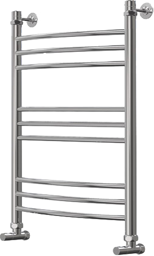 Водяной полотенцесушитель Арго Комби Универсал 50x80