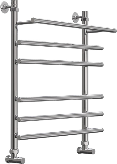 Водяной полотенцесушитель Арго София Универсал 50x60