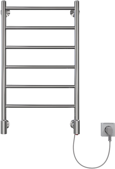 Электрический полотенцесушитель Арго Орион Лесенка 50x60