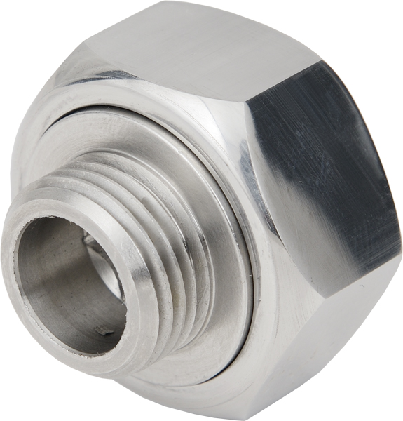 Американка Стилье 02100-1012 1&quot; НГ х  1/2&quot; НР, 2 шт.