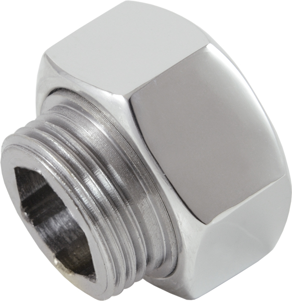 Американка Стилье 02100-1034 1&quot; НГ х  3/4&quot; НР, 2 шт.