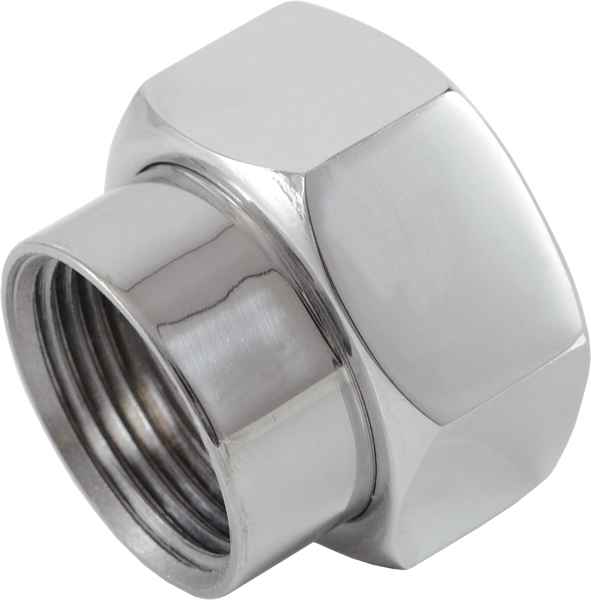 Американка Стилье 02101-1034 1&quot; НГ х  3/4&quot; ВР, 2 шт.