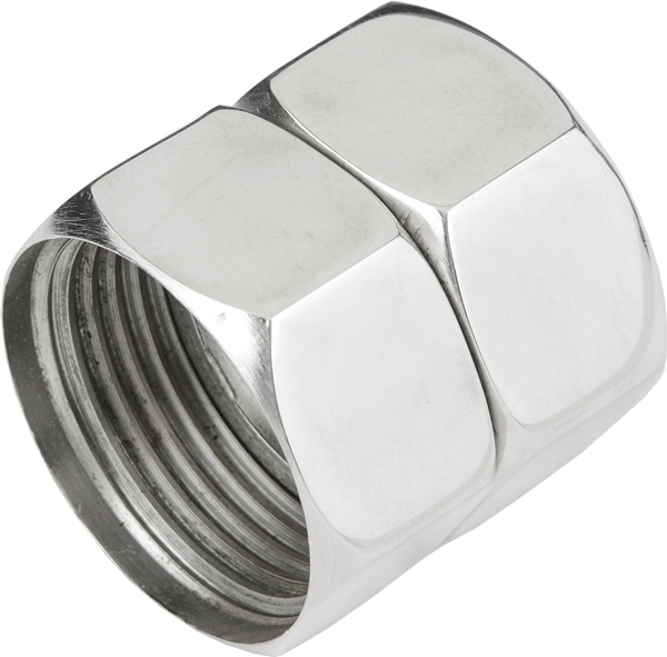 Американка Стилье 02102-1010 1&quot; НГ х  1&quot; НГ, 2 шт.