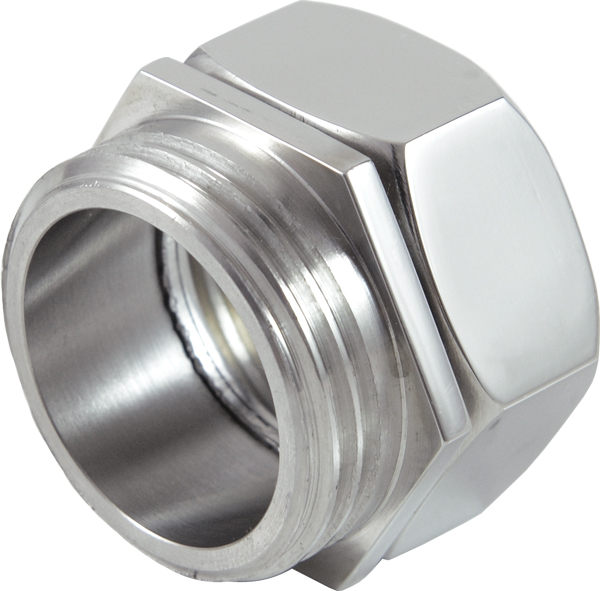 Американка Стилье 02103-1010 1&quot; НГ х  1&quot; НР, 2 шт.