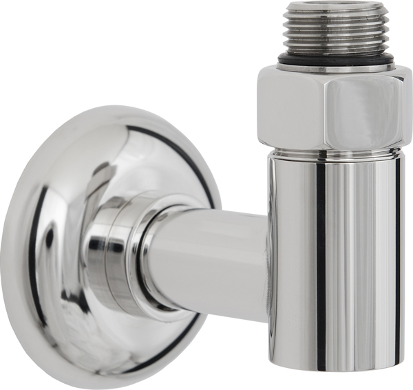 Набор комплектующих Стилье G 1/2" НР х G 1/2" НР