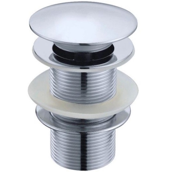 Донный клапан для раковины Melana MLN-TB20