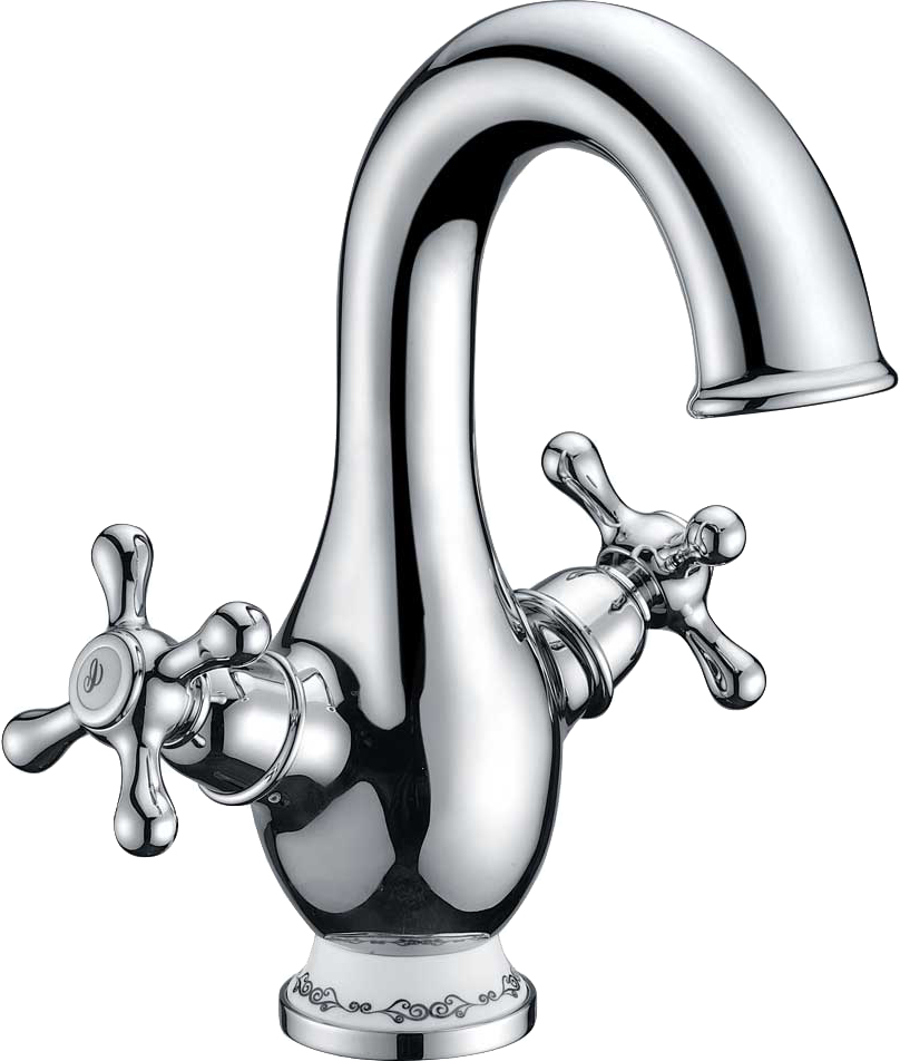 Смеситель Berholm Elsinor ELSSB20B01 для раковины