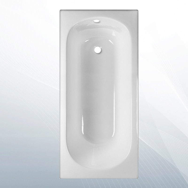 Чугунная ванна Byon B13 150x70x42