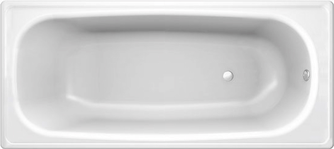 Стальная ванна Koller Pool Universal 150x70