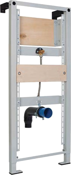 Инсталляция для писсуаров OLI Euro II Urinal