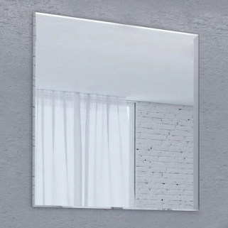 Зеркало Aquaton Брук 80