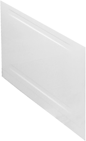 Боковой экран Эстет Астра 80