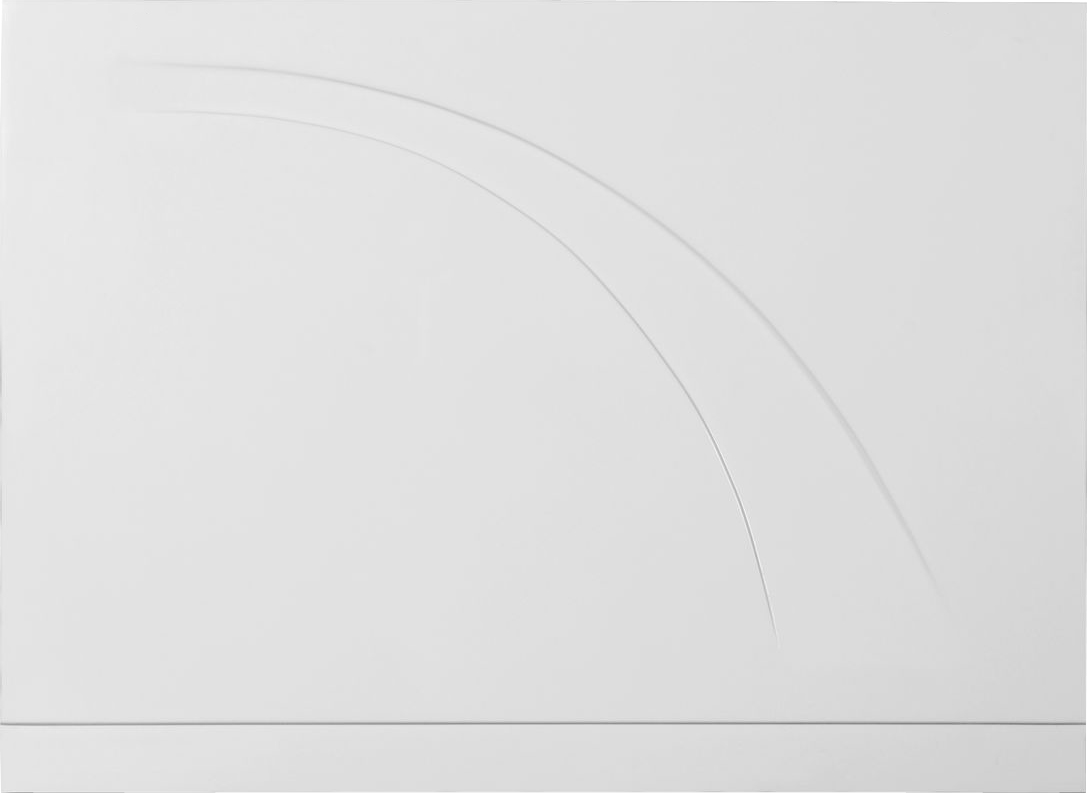 Боковой экран Эстет Лаура 70