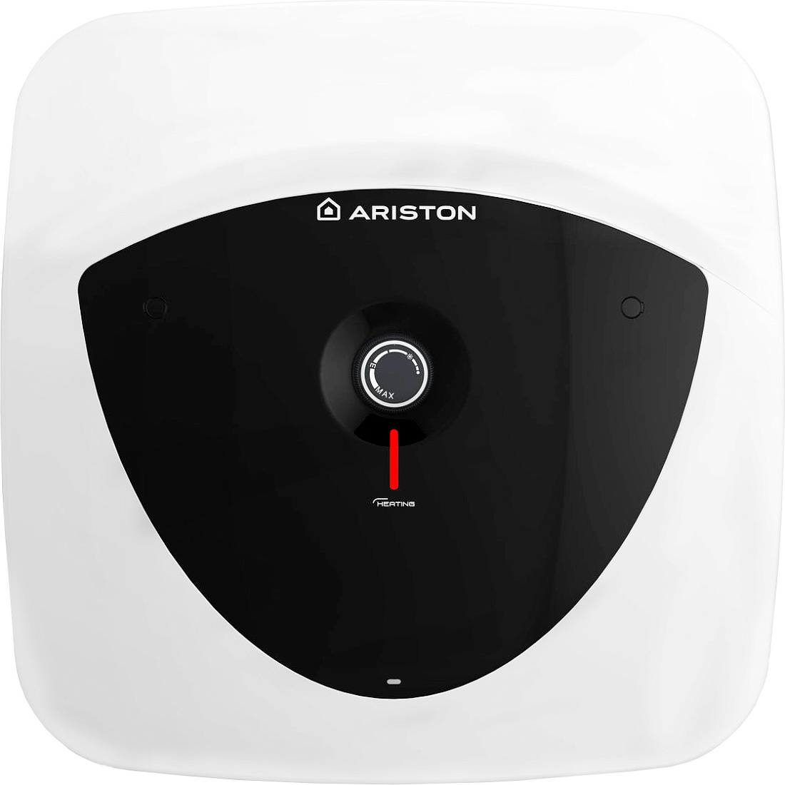 Водонагреватель Ariston ABS Andris Lux 10 UR с установкой под раковиной