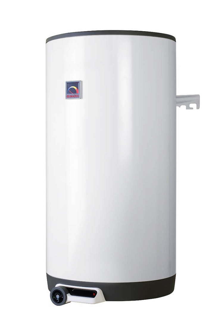 Водонагреватель Drazice OKC 160 model 2016