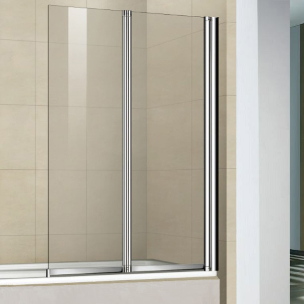 Шторка на ванну Weltwasser WW100 100Z2-80