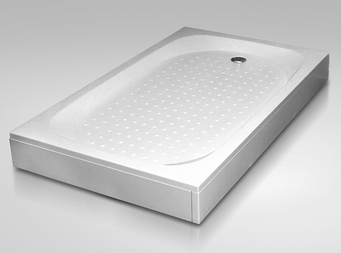 Поддон для душа RGW Acrylic Lux/TN 120x90