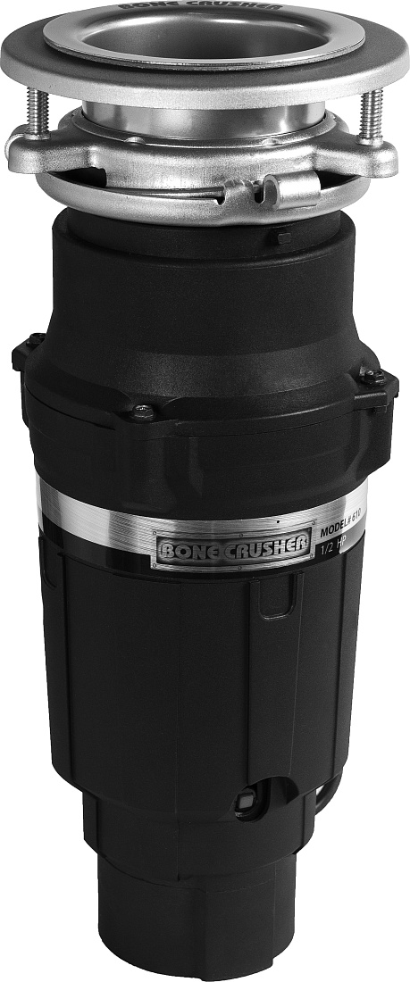 Измельчитель отходов Bone Crusher BC 610-AS