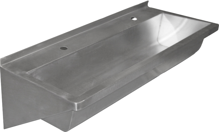 Раковина Oceanus 3-024.1 L 120 см