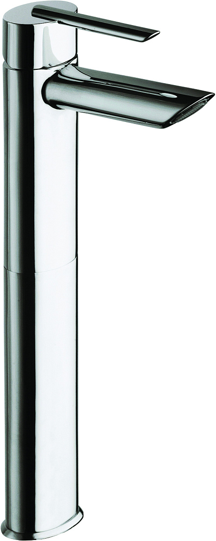 Смеситель La Torre Ovaline 26501TC.CR для раковины