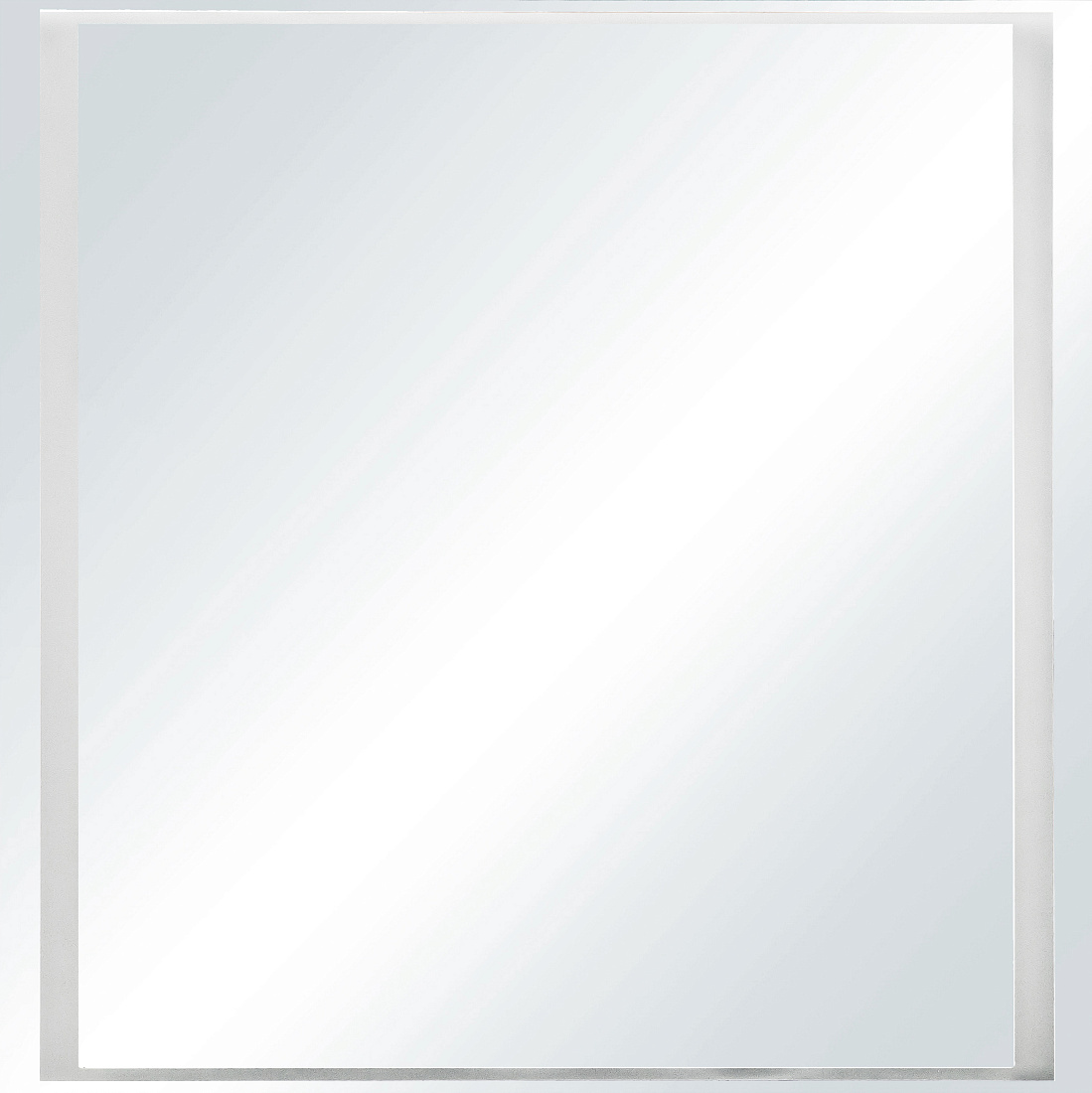 Зеркало Style Line Прованс 80 с подсветкой