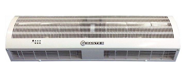 Тепловая завеса Dantex RZ-0306 DMN