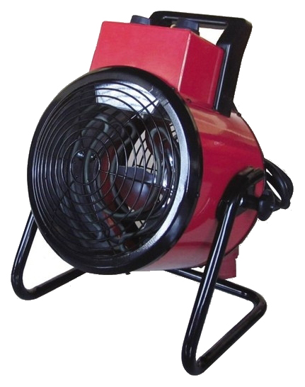 Тепловая пушка Dantex RX-05DANR