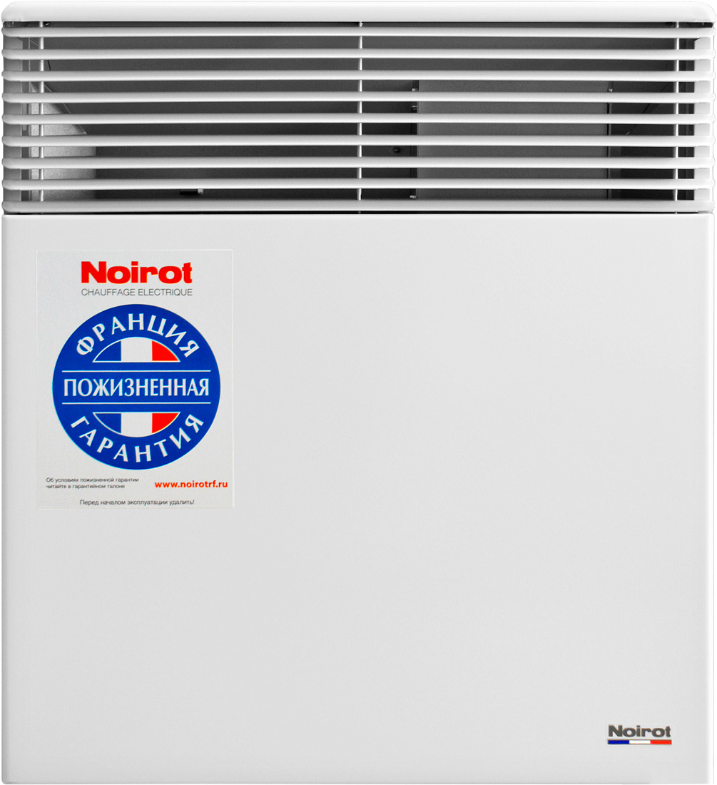 Электрический конвектор Noirot Spot E-3 Plus 750