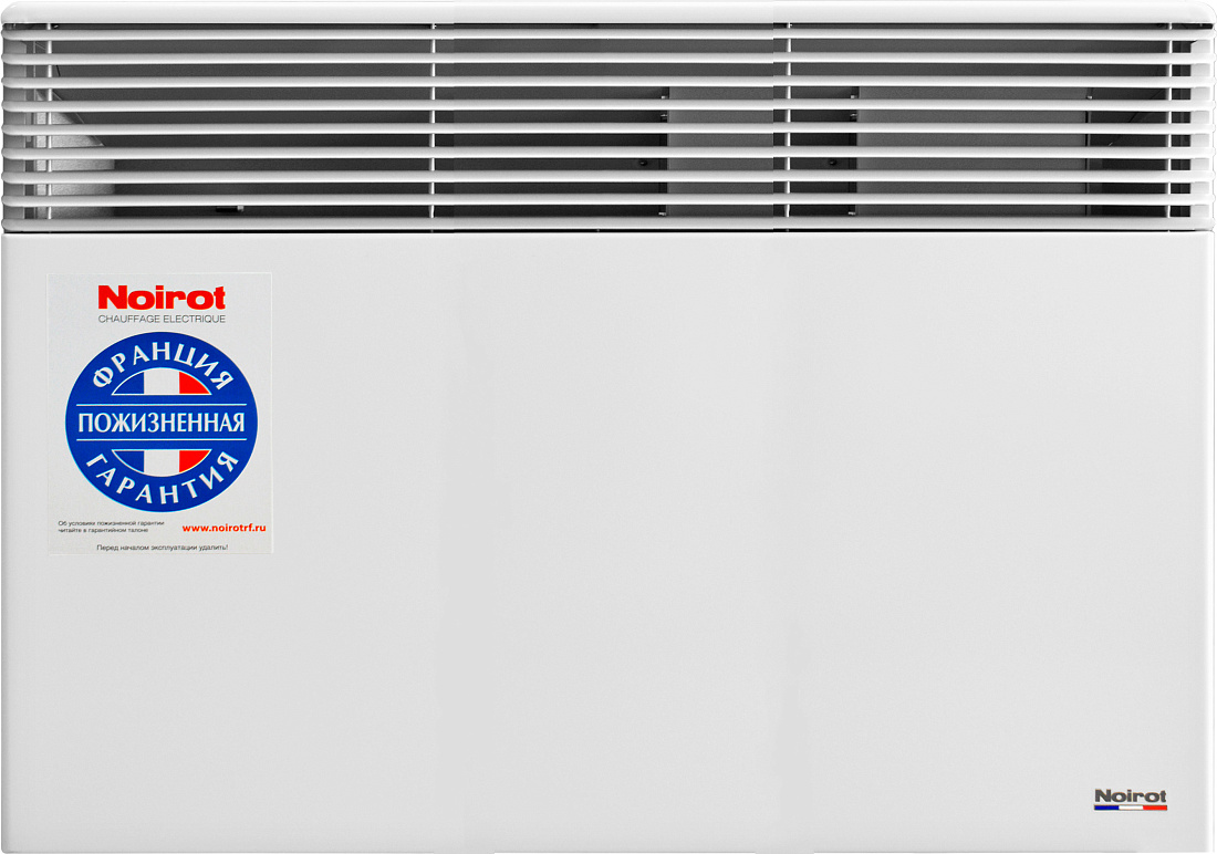 Электрический конвектор Noirot Spot E-3 Plus 2000