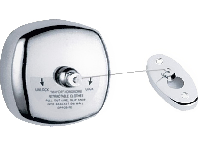 Сушилка для белья Fixsen Hotel FX-31025 вытяжная