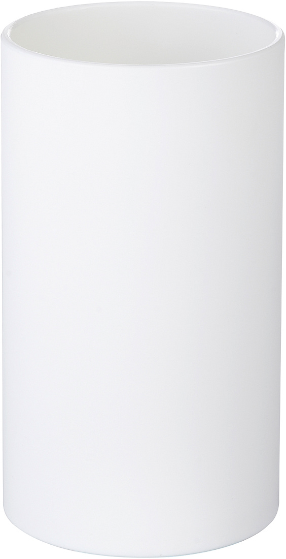 Стакан Ridder Touch 2003101 белый