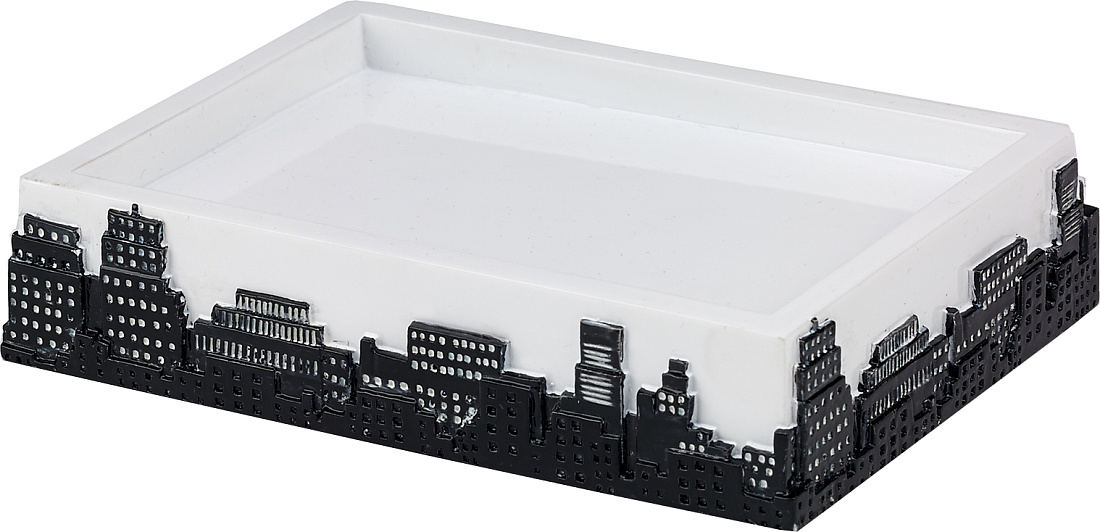 Мыльница Avanti Chloe