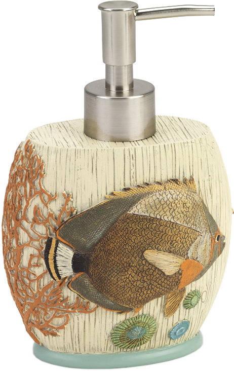 Дозатор Avanti Seaside Vintage