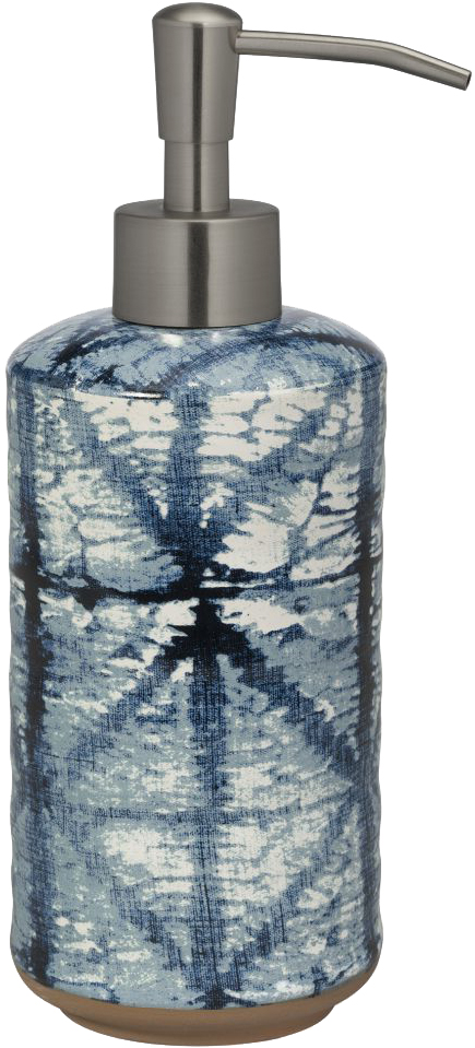 Дозатор Creative Bath Shibori