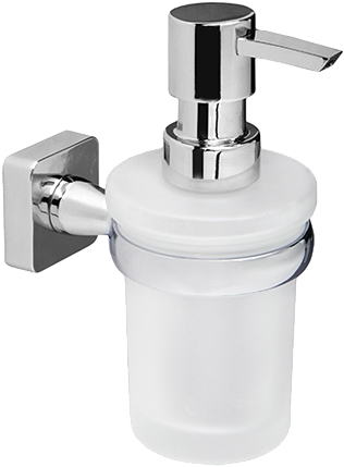 Дозатор WasserKRAFT Lippe K-6599