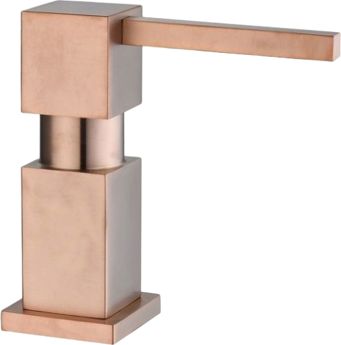 Дозатор Seaman SSA-013-CS