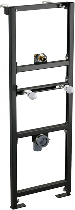 Инсталляция для писсуаров AlcaPlast A107/1120