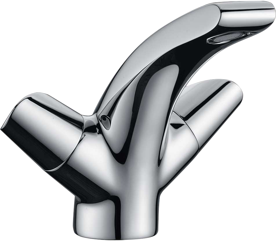 Смеситель Berholm Toft TOFSB00B01 для раковины