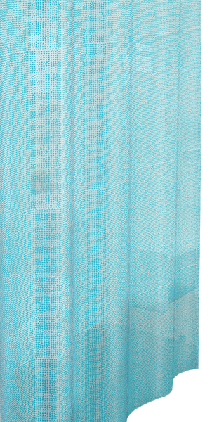 Штора для ванной Meiwa Pebbles