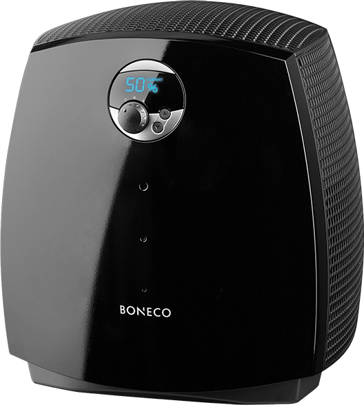 Мойка воздуха Boneco W2055DR Royal black