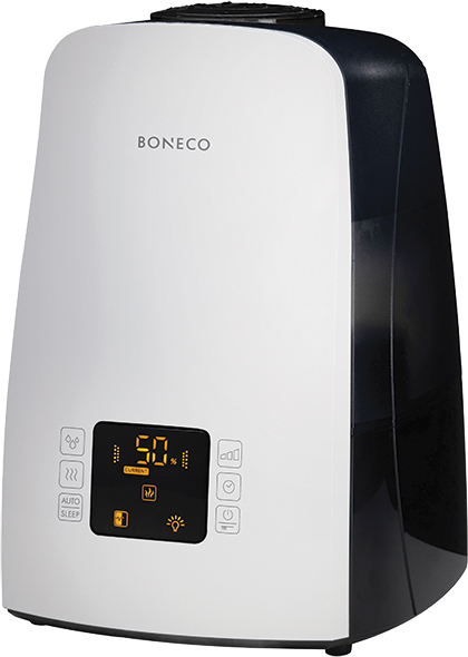 Увлажнитель воздуха Boneco U650 белый