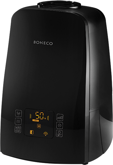 Увлажнитель воздуха Boneco U650 черный