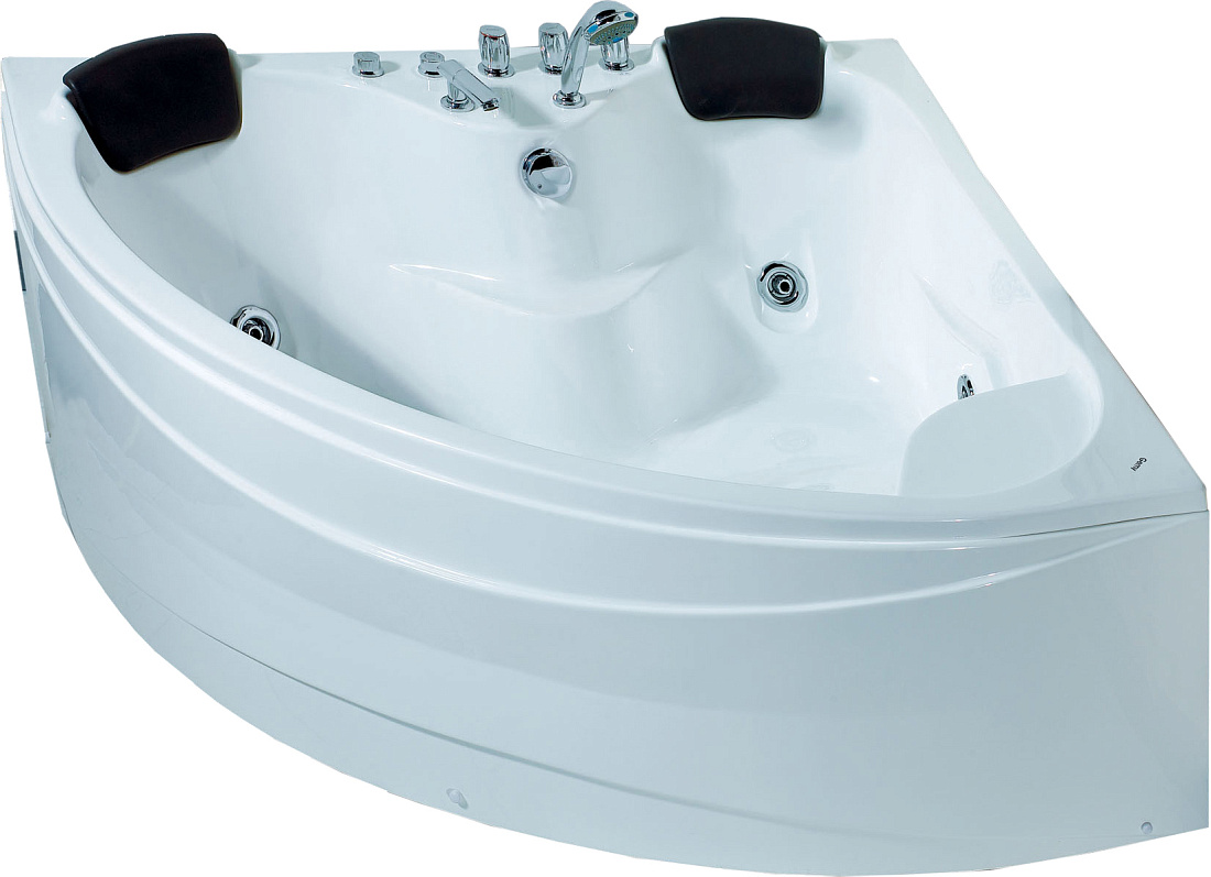 Акриловая ванна Gemy G9041 B