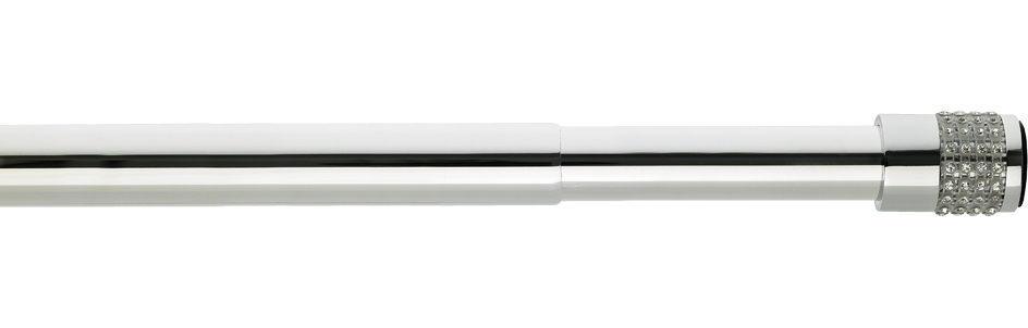 Карниз для ванны Grekon 1215-220STCL