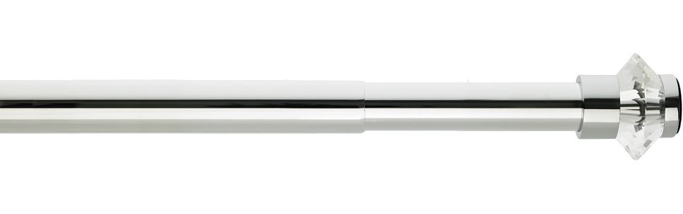 Карниз для ванны Grekon 1222-220KR