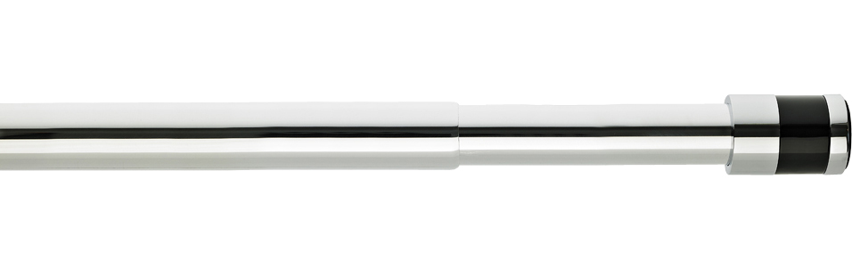 Карниз для ванны Grekon 1240-220GLBLK