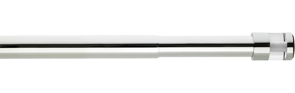 Карниз для ванны Grekon 1240-220GLCL