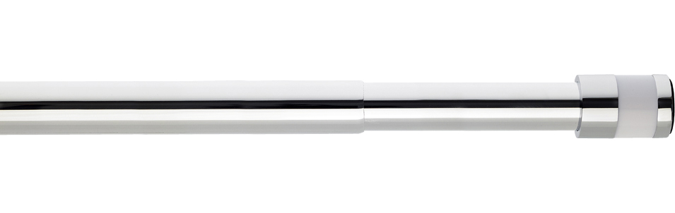 Карниз для ванны Grekon 1240-220GLW