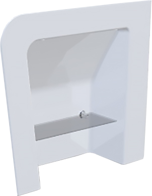 Боковой экран Aima Design Dolce Vita 80 R