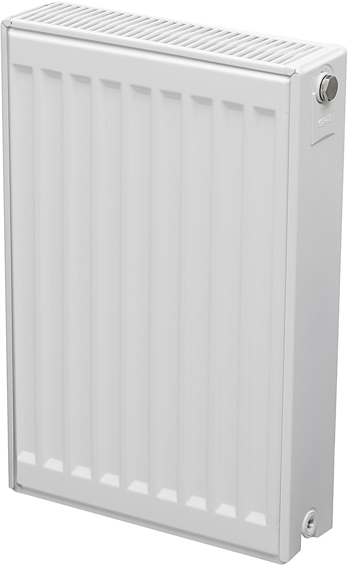 Радиатор стальной Elsen ERK 210504 тип 21